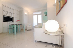 Residence Negresco by Five Stars Holiday House