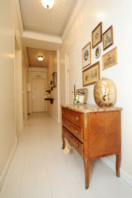 Residence Negresco by Five Stars Holiday House