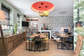 Villa Bougainville by HappyCulture