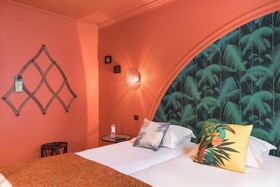Villa Bougainville by HappyCulture