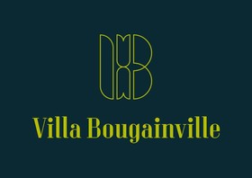 Villa Bougainville by HappyCulture