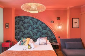 Villa Bougainville by HappyCulture