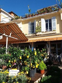 Villa la Malouine