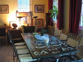 Villa la Malouine