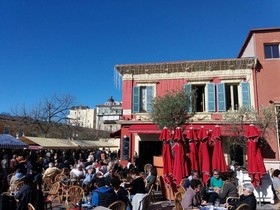 Villa la Malouine
