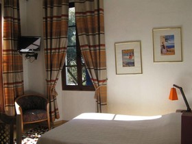 Villa la Malouine