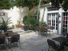 Villa la Malouine