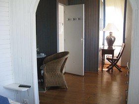 Villa la Malouine