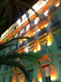 West End