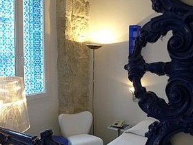 Le Windsor, Jungle Art Hotel