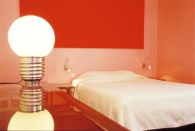 Le Windsor, Jungle Art Hotel