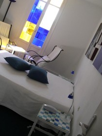 Le Windsor, Jungle Art Hotel