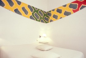 Le Windsor, Jungle Art Hotel
