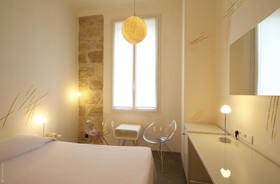 Le Windsor, Jungle Art Hotel