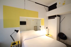 Le Windsor, Jungle Art Hotel