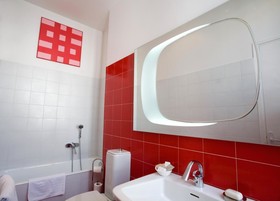 Le Windsor, Jungle Art Hotel