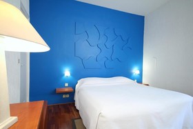 Le Windsor, Jungle Art Hotel
