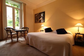 Le Windsor, Jungle Art Hotel