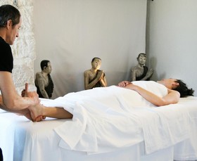 Le Windsor, Jungle Art Hotel