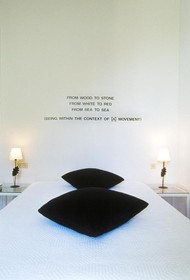 Le Windsor, Jungle Art Hotel