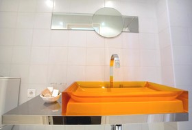 Le Windsor, Jungle Art Hotel