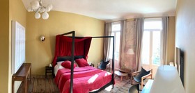 Le Windsor, Jungle Art Hotel