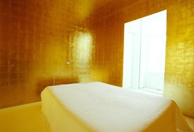 Le Windsor, Jungle Art Hotel