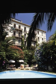 Le Windsor, Jungle Art Hotel