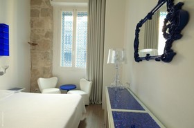 Le Windsor, Jungle Art Hotel
