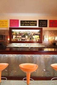Le Windsor, Jungle Art Hotel