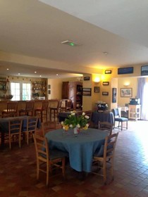 Auberge des Glycines