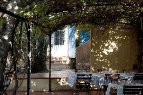 Auberge des Glycines