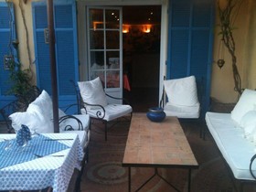 Auberge des Glycines