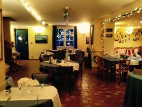 Auberge des Glycines