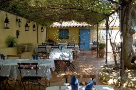 Auberge des Glycines