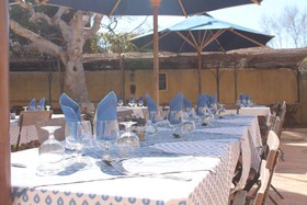 Auberge des Glycines