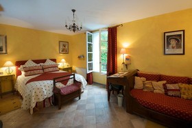 Auberge des Glycines