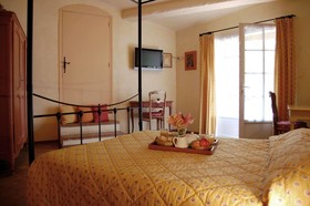 Auberge des Glycines