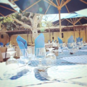 Auberge des Glycines