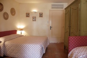 Auberge des Glycines
