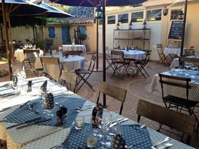 Auberge des Glycines