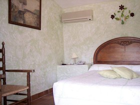 Hôtel la Pierrerie