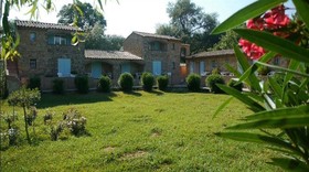 Hôtel la Pierrerie