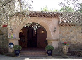 Hôtel la Pierrerie