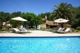 Hôtel la Pierrerie