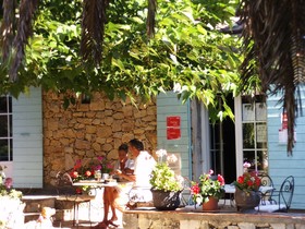 Hôtel la Pierrerie