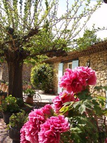 Hôtel la Pierrerie