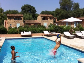 Hôtel la Pierrerie