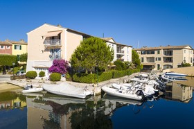 Le Suffren Hôtel
