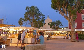 Le Suffren Hôtel